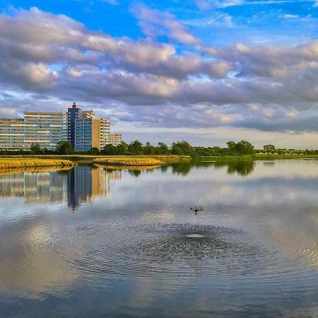 Ferienpark N03-003 Ferienpark Heiligenhafen Ngoại thất bức ảnh